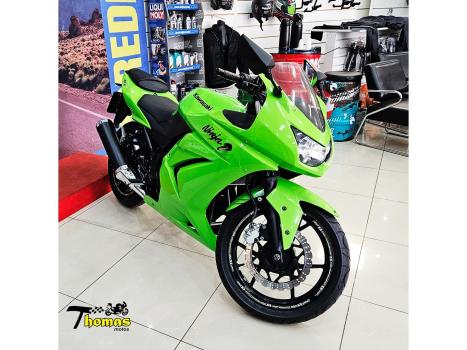 KAWASAKI Ninja 250 , Foto 3