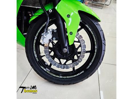 KAWASAKI Ninja 250 , Foto 4