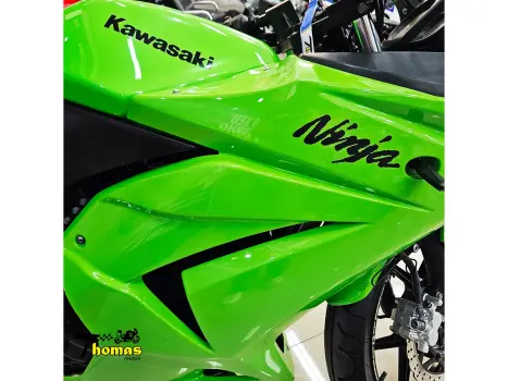 KAWASAKI Ninja 250 , Foto 5