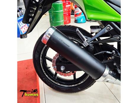 KAWASAKI Ninja 250 , Foto 6