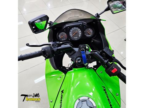 KAWASAKI Ninja 250 , Foto 7