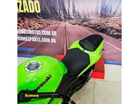 KAWASAKI Ninja 250 , Foto 8