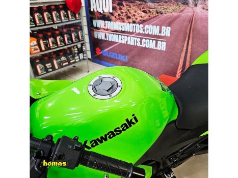 KAWASAKI Ninja 250 , Foto 10