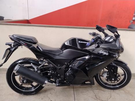 KAWASAKI Ninja 250 R, Foto 2