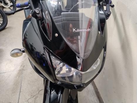 KAWASAKI Ninja 250 R, Foto 4
