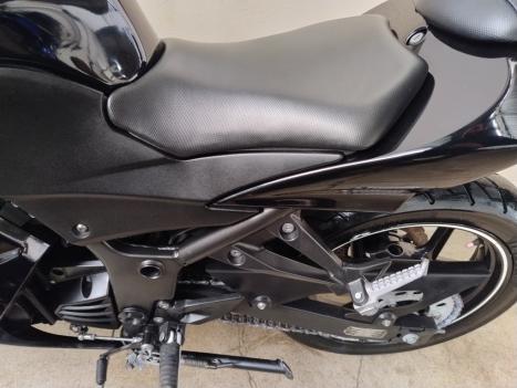 KAWASAKI Ninja 250 R, Foto 6