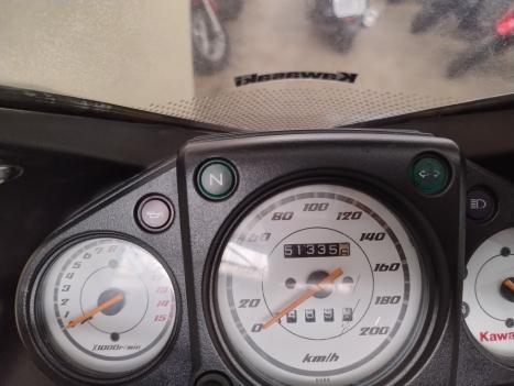 KAWASAKI Ninja 250 R, Foto 7