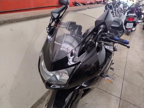 KAWASAKI Ninja 250 R, Foto 8