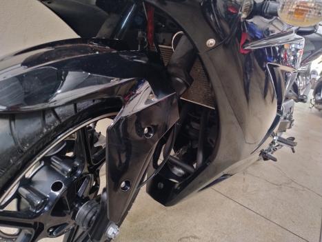 KAWASAKI Ninja 250 R, Foto 10