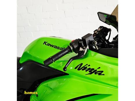 KAWASAKI Ninja 250 R, Foto 4