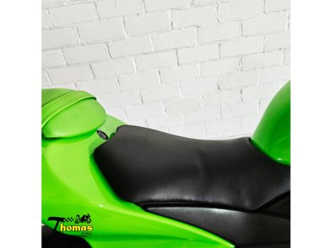 KAWASAKI Ninja 250 R, Foto 7