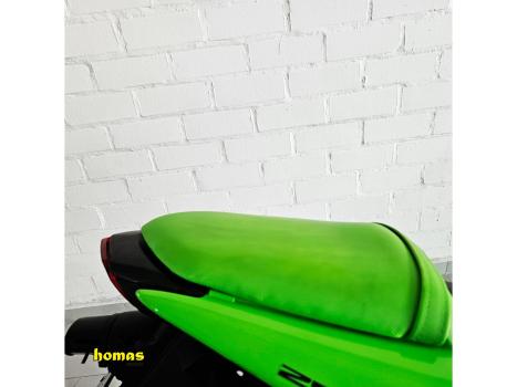 KAWASAKI Ninja 250 R, Foto 8