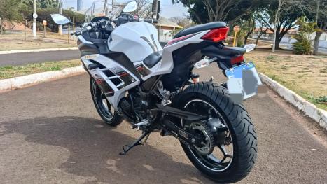 KAWASAKI Ninja 300 , Foto 5