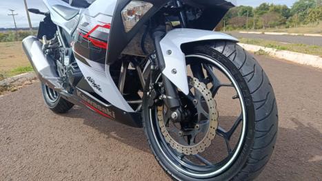 KAWASAKI Ninja 300 , Foto 8