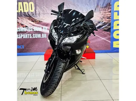 KAWASAKI Ninja 300 ABS, Foto 1