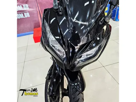 KAWASAKI Ninja 300 ABS, Foto 2