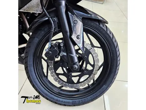 KAWASAKI Ninja 300 ABS, Foto 4