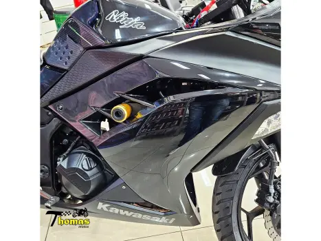 KAWASAKI Ninja 300 ABS, Foto 5