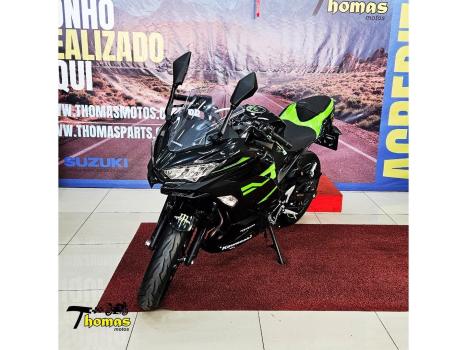 KAWASAKI Ninja 400 , Foto 1