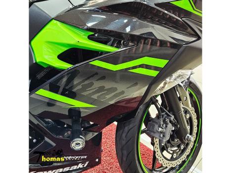 KAWASAKI Ninja 400 , Foto 5