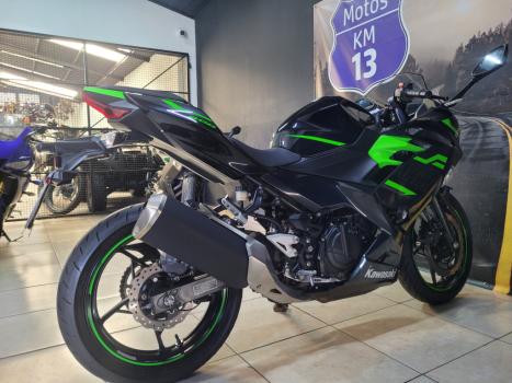 KAWASAKI Ninja 400 , Foto 6