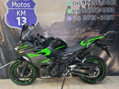 KAWASAKI Ninja 400 , Foto 2