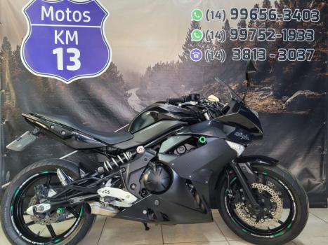 KAWASAKI Ninja 650 , Foto 1