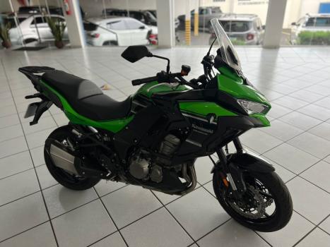 KAWASAKI Versys 1000 , Foto 1