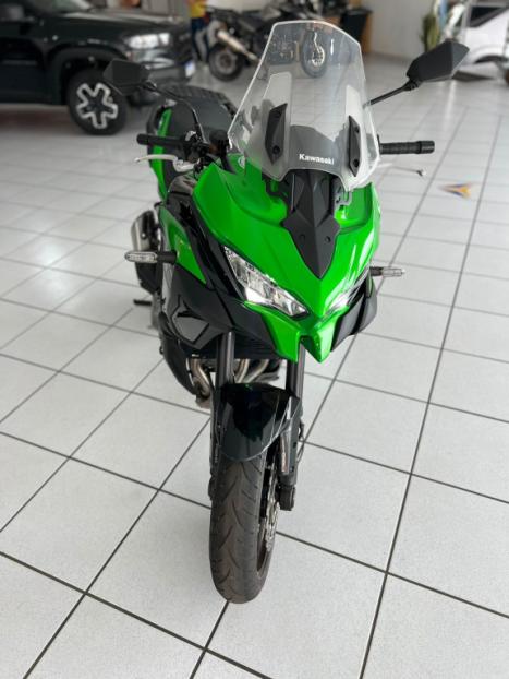 KAWASAKI Versys 1000 , Foto 3