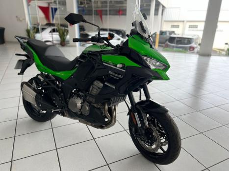 KAWASAKI Versys 1000 , Foto 5