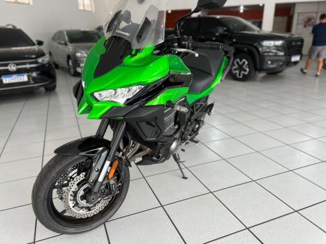 KAWASAKI Versys 1000 , Foto 7