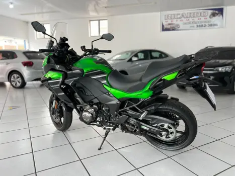 KAWASAKI Versys 1000 , Foto 9