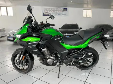 KAWASAKI Versys 1000 , Foto 10