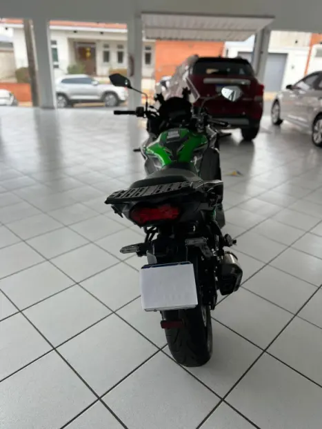 KAWASAKI Versys 1000 , Foto 13