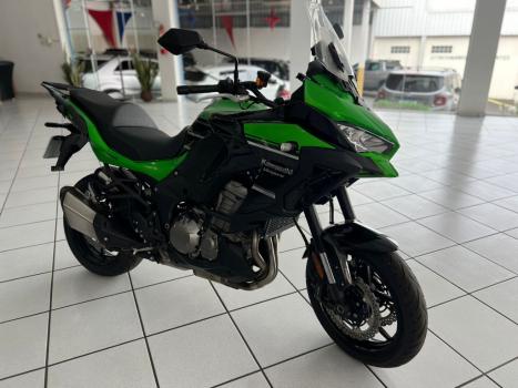 KAWASAKI Versys 1000 , Foto 2