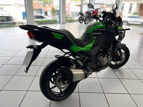 KAWASAKI Versys 1000 , Foto 15