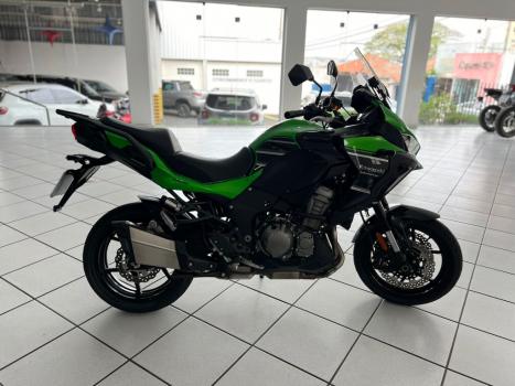 KAWASAKI Versys 1000 , Foto 16