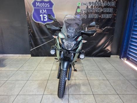 KAWASAKI Versys 300 TOURER, Foto 7