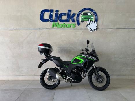 KAWASAKI Versys 300 X ABS, Foto 2