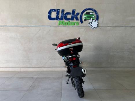 KAWASAKI Versys 300 X ABS, Foto 4