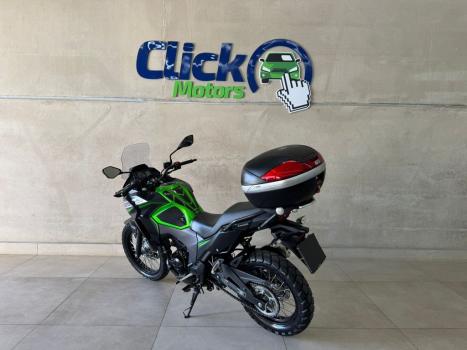 KAWASAKI Versys 300 X ABS, Foto 5