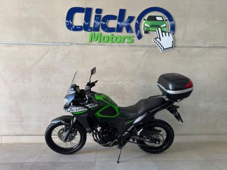 KAWASAKI Versys 300 X ABS, Foto 6