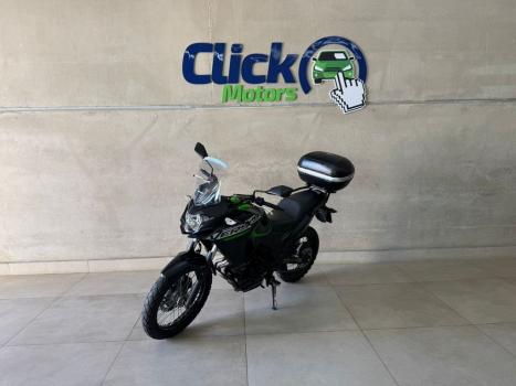 KAWASAKI Versys 300 X ABS, Foto 7