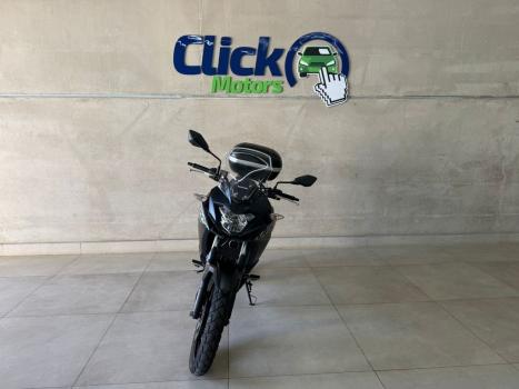 KAWASAKI Versys 300 X ABS, Foto 8