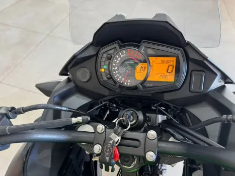 KAWASAKI Versys 300 X ABS, Foto 10