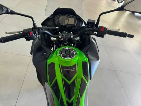 KAWASAKI Versys 300 X ABS, Foto 13