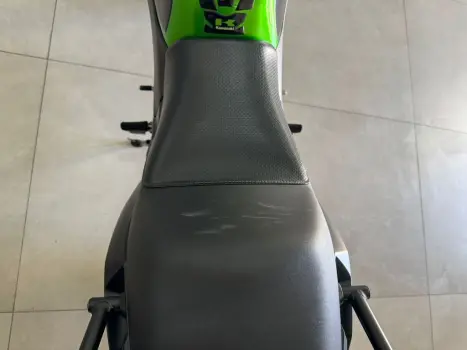 KAWASAKI Versys 300 X ABS, Foto 14