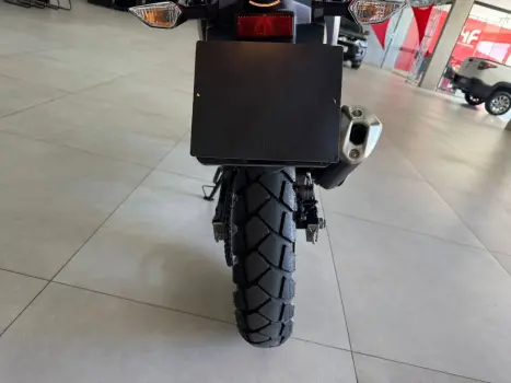 KAWASAKI Versys 300 X ABS, Foto 16