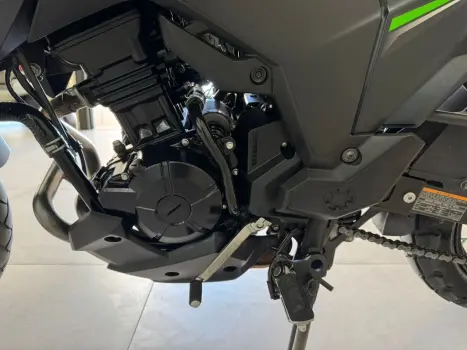 KAWASAKI Versys 300 X ABS, Foto 17