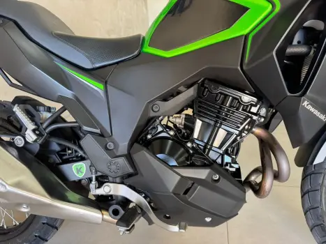 KAWASAKI Versys 300 X ABS, Foto 18